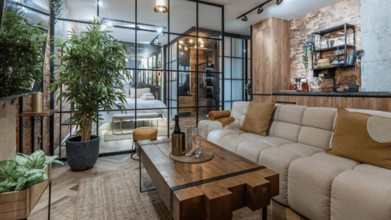 Loft Los Cármenes