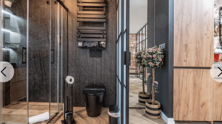 Loft Los Cármenes