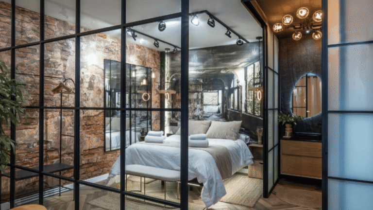 Loft Los Cármenes