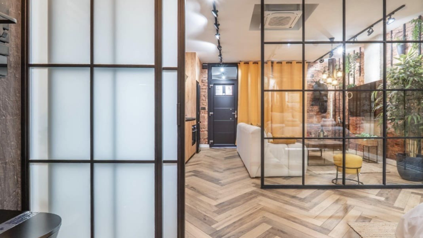 Loft Los Cármenes.