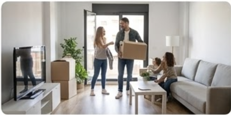 Alquiler de habitaciones
